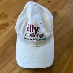 Baseball Hat | The Ally Challenge Golf Tournament